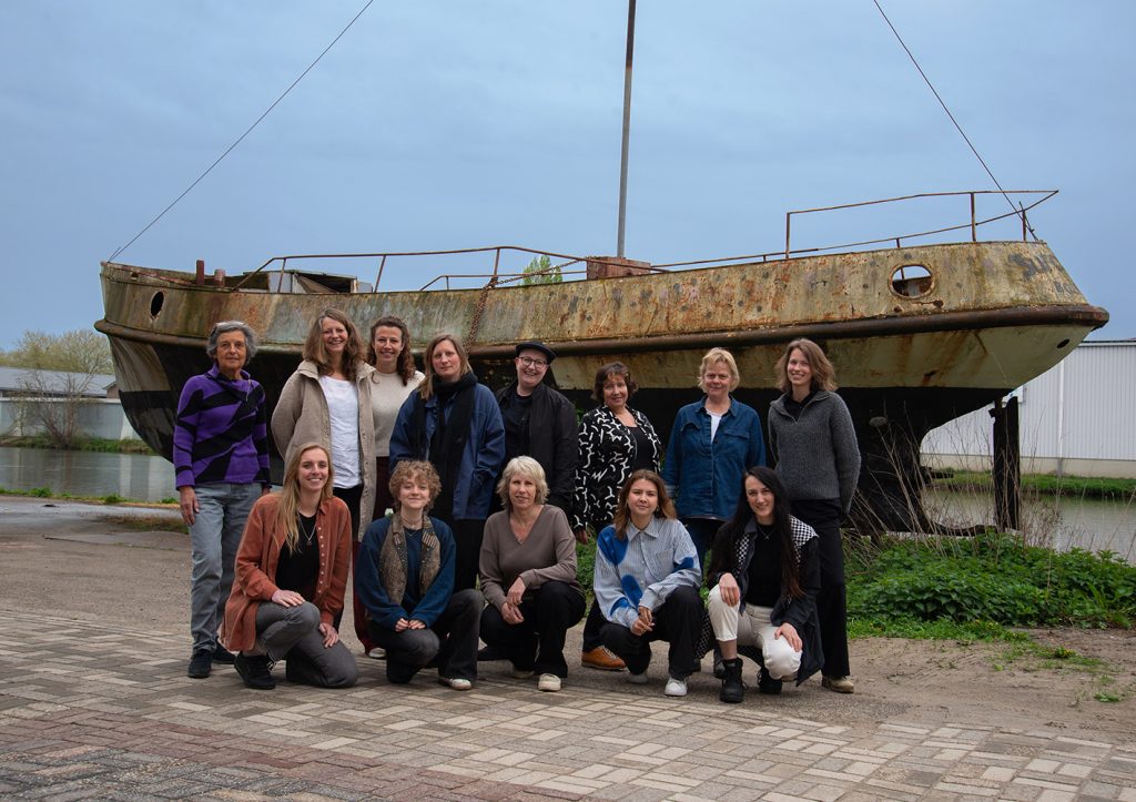 Teamfoto
